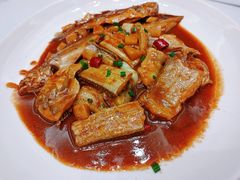 -名甬鲜坊·宁波海鲜(爱琴海店)
