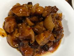 红烧肉-大隐隐于市私房菜(保和小区店)
