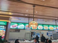 -直隶安家罩饼(复兴路店)
