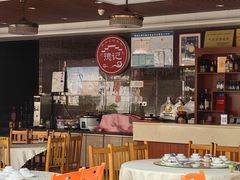 -德記大排档 26年老字号(西湖店)