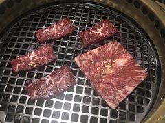 -肉魁屋·烧肉·烧鸟·酒场(高新店)