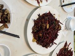 -田记餐馆(富国街店)
