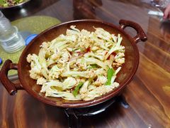 -李东农庄(中南百草园地标店)