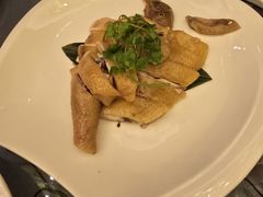 -汕头龙光喜来登酒店-采悦轩中餐厅