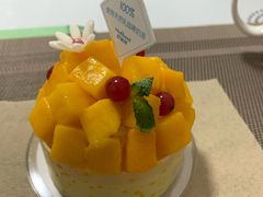 -好利来(朝外店)