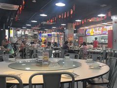 -明本湛江鸡•海鲜小厨(陈家祠店)