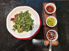 -阿庄新豫菜(通泰路店)