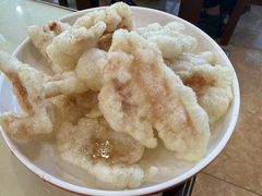 -服务大楼冷面(延大店)