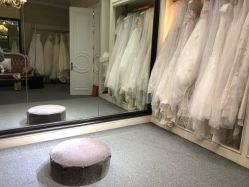 -南京宝娜嫁衣婚纱礼服馆(中央路店)