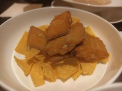 -庐灶江南·江南菜·四合院Bistro(东直门雍和宫·原华侨宾馆店)