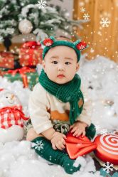-NICE KIDS 奈时儿童摄影