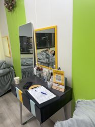 -变美丽半永久纹眉连锁·机器野生眉•洗眉