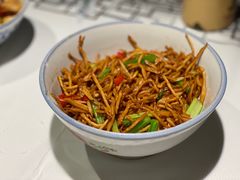 -农耕记·湖南土菜(科技园店)