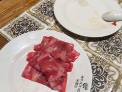 -火宴山自助火锅(明园店)