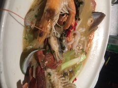 李老爹香辣蟹(宣武门店)-李老爹香辣蟹(宣武门店)
