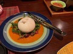 -杭州西子湖四季酒店-WL BISTRO西湖餐厅(灵隐路店)