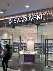 -SWAROVSKI(虹口凯德龙之梦店)