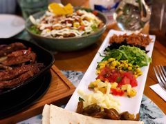 法吉塔牛肉-HFFOUSA TACO弗萨塔可墨西哥餐厅(颐堤港店)