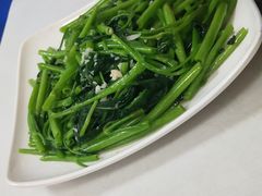 -斯丹姜母鸭·古法干香(田安南路店)