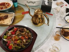 -西域塔塔幂(六道口店)