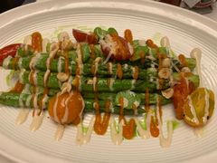 -斯普汇生蚝牛排馆(中骏世界城店)