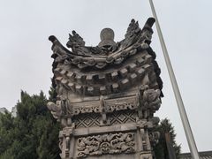 -万寿八仙宫