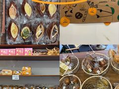 -雀食面包店(钟楼店)