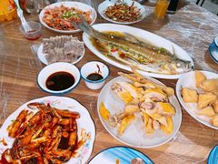 -妈妈的小作坊(陈家镇店)