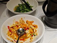 -院里寻菜·精致庭院菜(观沙岭店)