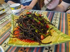 -卡万金特色藏餐
