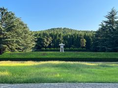 -秦始皇帝陵博物院-丽山园