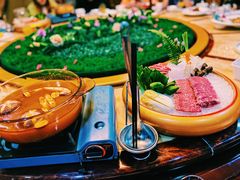 -湖州天煌大酒店-餐厅