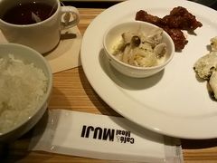 android_upload_pic-无印良品餐堂 MUJI Diner(成都太古里店)