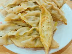 -西工饭庄快餐厅(西工小街店)