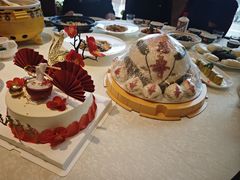 -老浒记民俗酒楼(王府井店)