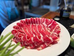 -南门涮肉(上海一店)
