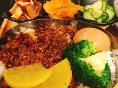 -小明同学(三里屯店)