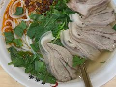辣味羊肉粉-贵凤凰贵州米粉(五道口店)