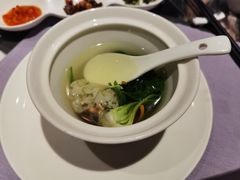 新南京素什锦-A One Kitchen·南京精菜馆(德基广场店)