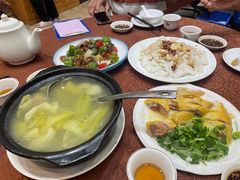 -瑞记湛江鸡饭店·粤西第一鸡(粤垦店)