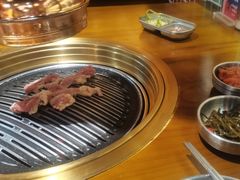 -蒲葵传统炭火烤肉(白石龙店)