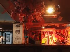-Liberty Brewing Co·曼哈顿餐吧