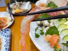 -银子铁板烧料理自助餐(人民广场店)