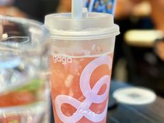 -gaga(深圳福田星河COCO Park店)