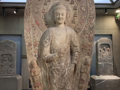 -北京石刻艺术博物馆(五塔寺)