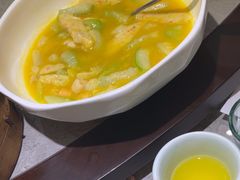 -秦家味老菜馆(民族北路店)