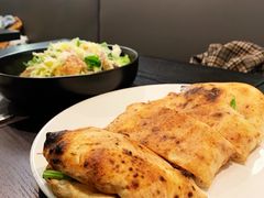 那不勒斯帕尼尼-Osteria意大利餐厅