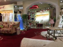点击看大图 -全城热恋璀璨婚纱摄影(国贸总店)