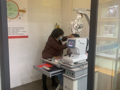 -京光明眼镜批发城(大兴黄村店)