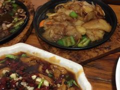 -卢庄(江汉路店)
